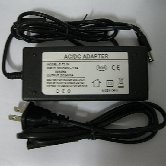 led power supply